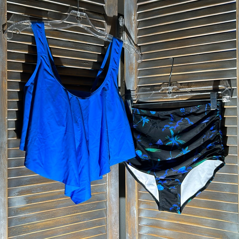 Summer Mae swimsuit